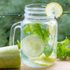 ​How is detox water helpful in weight loss?