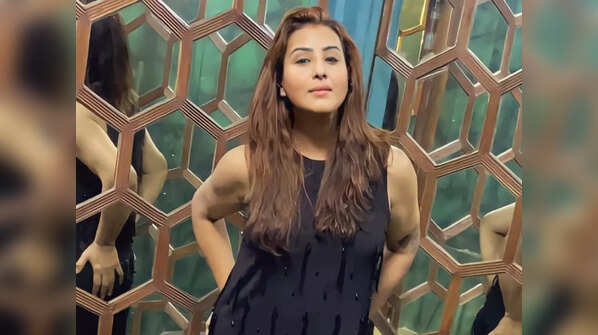 Shilpa Shinde