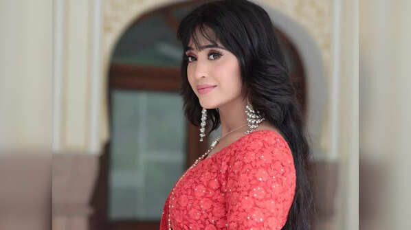 Shivangi Joshi