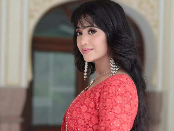 Shivangi Joshi Stills