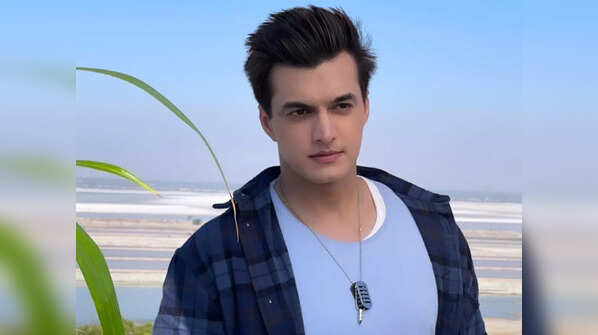 Mohsin Khan