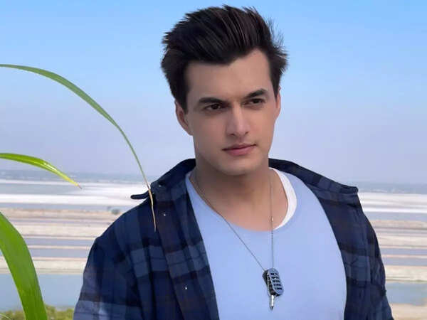 Mohsin Khan Photos