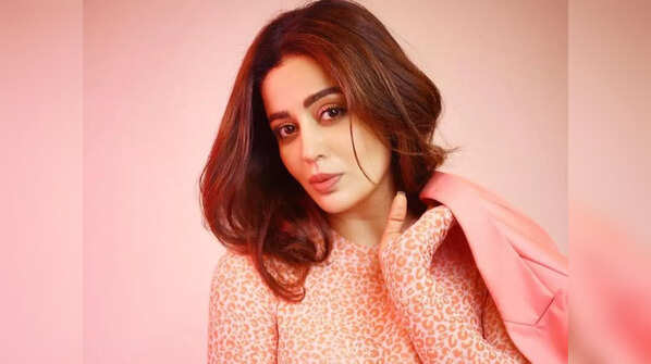 Nehha Pendse