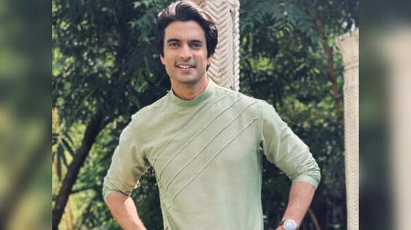 Gashmeer Mahajani