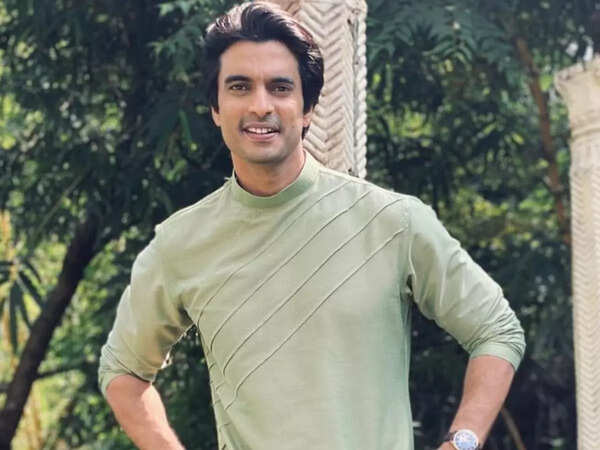 Gashmeer Mahajani Photos