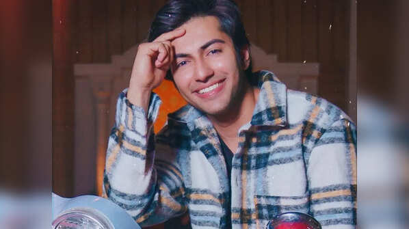 Akshay Kharodia