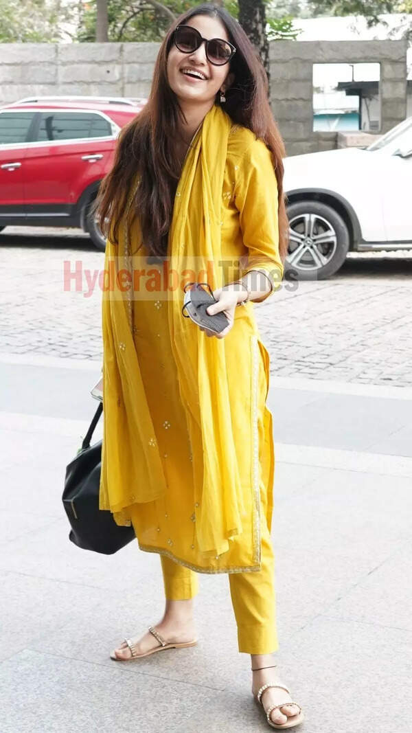 Rukshar Dhillon Photos