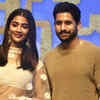 Naga Chaitanya and Pooja Hegde to team up for a film