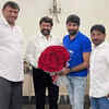 Balakrishna starts shooting for 'NBK107'