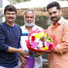 Ram Pothineni and Boyapati Sreenu come together for a film