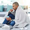 ​Symptoms observed during Alpha variant infection