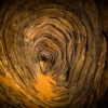 Vaginal walls closing up