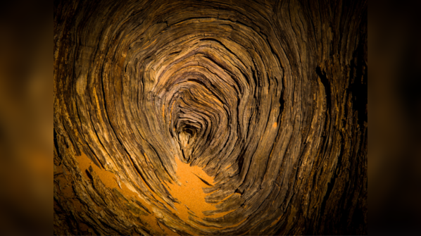Vaginal walls closing up