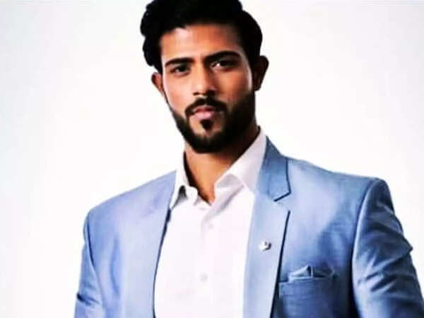 Abhinav Stills