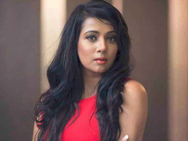 Swathi HV Images