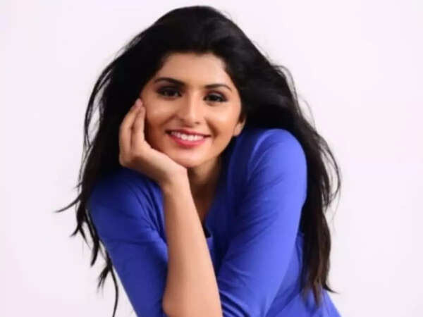 Sharanya Shetty Pictures