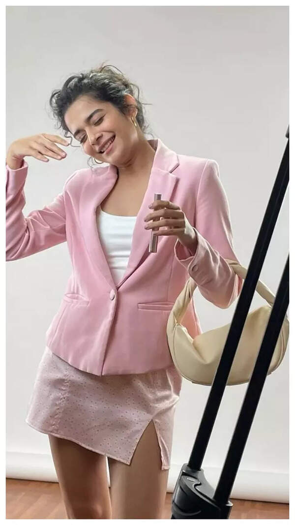 Mithila Palkar Images