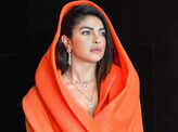 These glamorous pictures of Priyanka Chopra will leave you stunned!