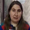 Article image for: UP: Ukrainian woman worries for her family amid Ukraine-Russia tensions