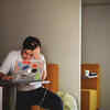 Letting stress rule you