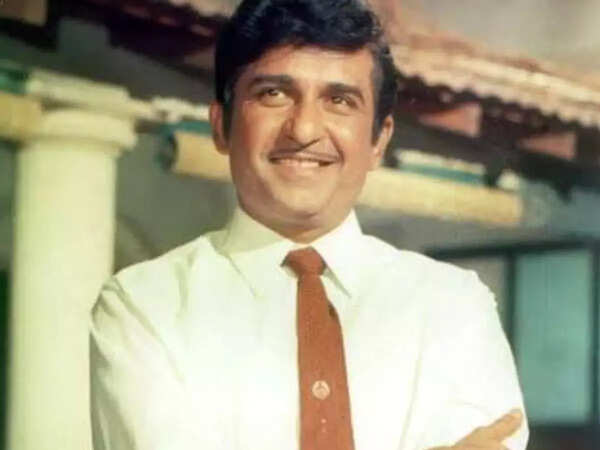 Ramesh Deo Photos