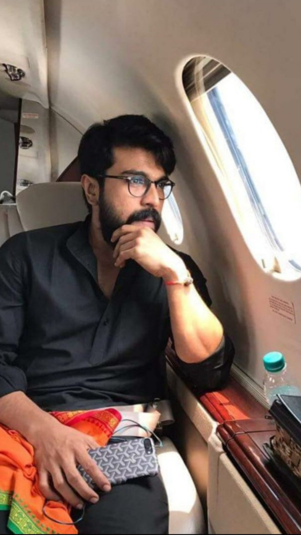Ram Charan Wallpapers