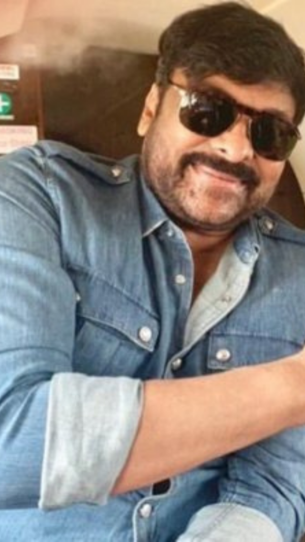 Chiranjeevi