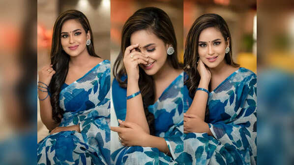 I missed a lot of opportunities for Anjali, Kanmani Manoharan opens up about bidding adieu to Bharathi Kannamma and her new role as ‘Amudha’