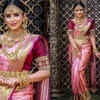 ​As ‘Amudha’-her new avatar