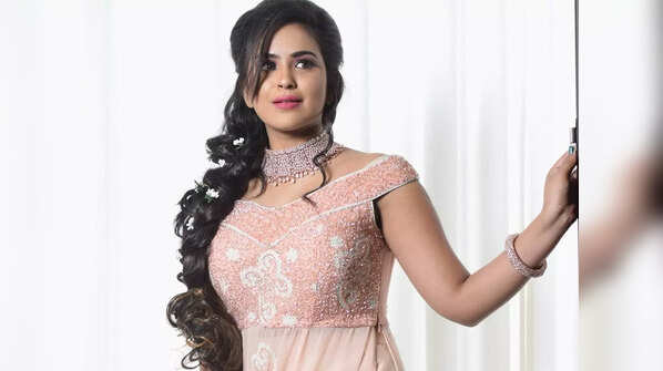 "I will definitely miss Anjali"