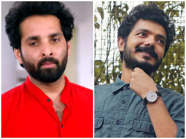 Sreenath Bhasi Pictures