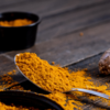 Article image for: Turmeric teas and <i class="tbold">tonic</i>s