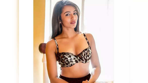 Tejaswi Madivada