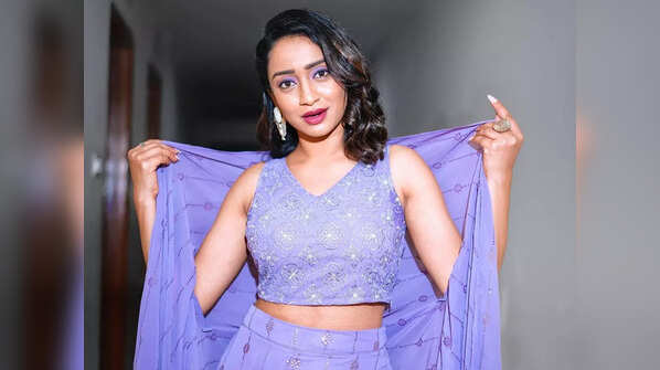 Vindhya Medapati