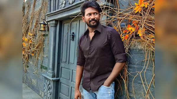 Mahesh Vitta