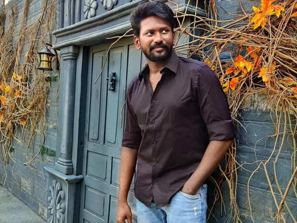 Mahesh Vitta Stills