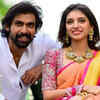 Article image for: Rana Daggubati completes 12 years in Tollywood: Miheeka Bajaj calls it ’12 years of excellence’