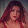kajal aggarwal red dress Pic Talk: Kajal Aggarwal On Fire In Red