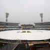 Bad News! It's raining in Kolkata