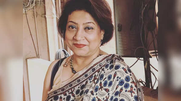 Swati Chitnis