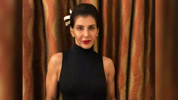 Anita Raaj