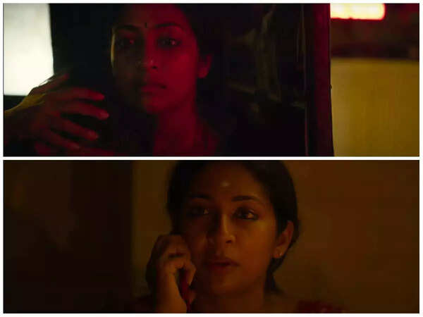 Navya Nair