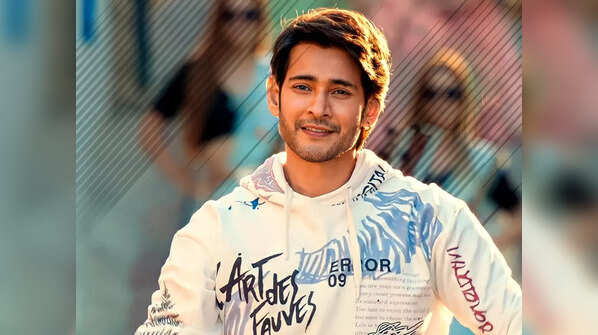 Mahesh Babu