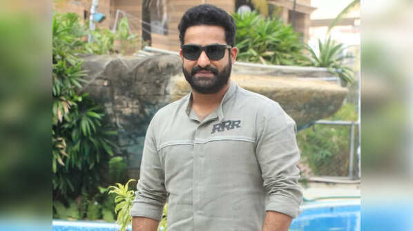 Jr NTR