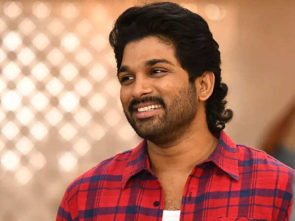 Allu Arjun