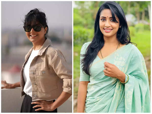 Navya Nair