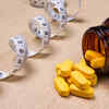 ​Taking weight loss supplements