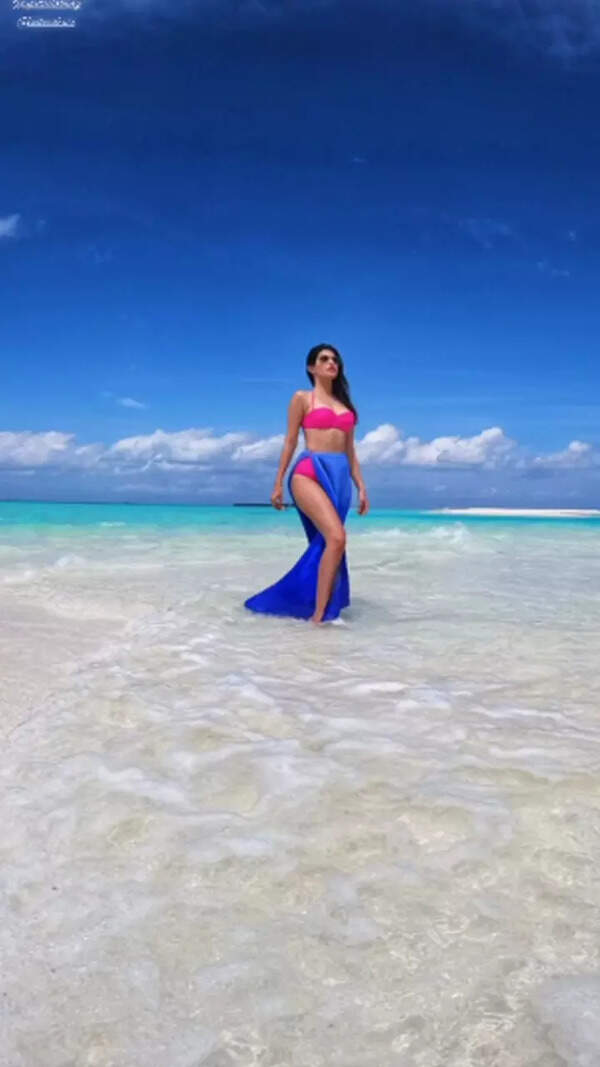 Amyra Dastur