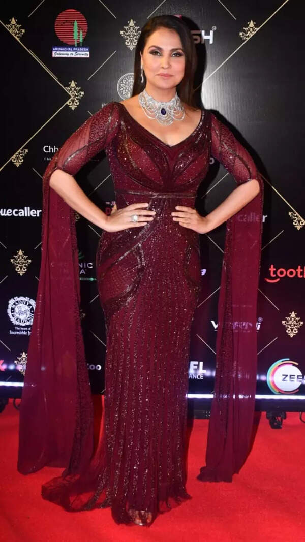 Lara Dutta Pictures
