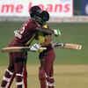 ​Pooran and Shepherd